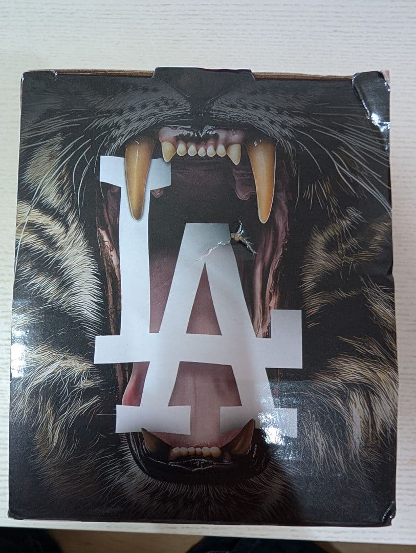 トミー・エドマン フィギュア 25号