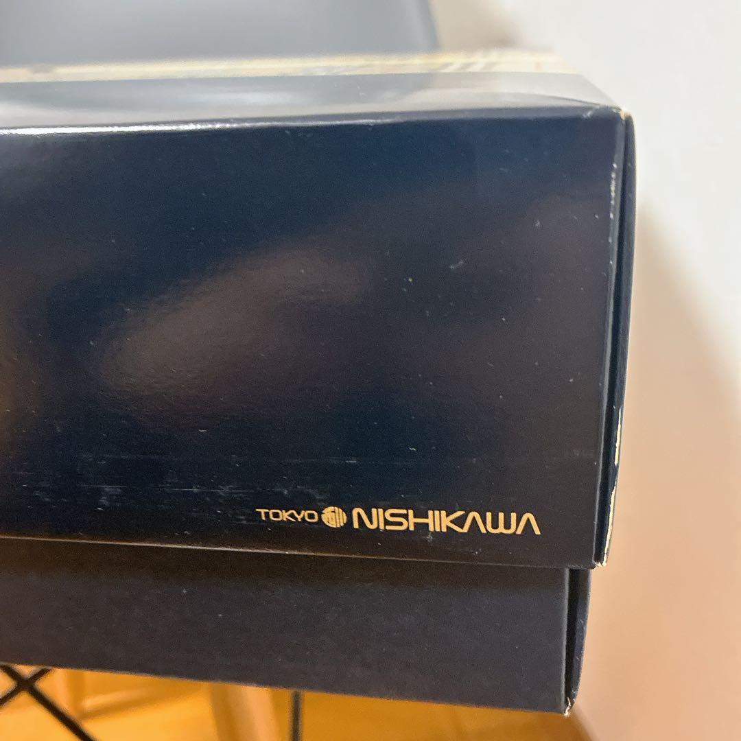 【BURBERRY × 西川産業】ラム100％ブランケット（日本製）純毛毛布