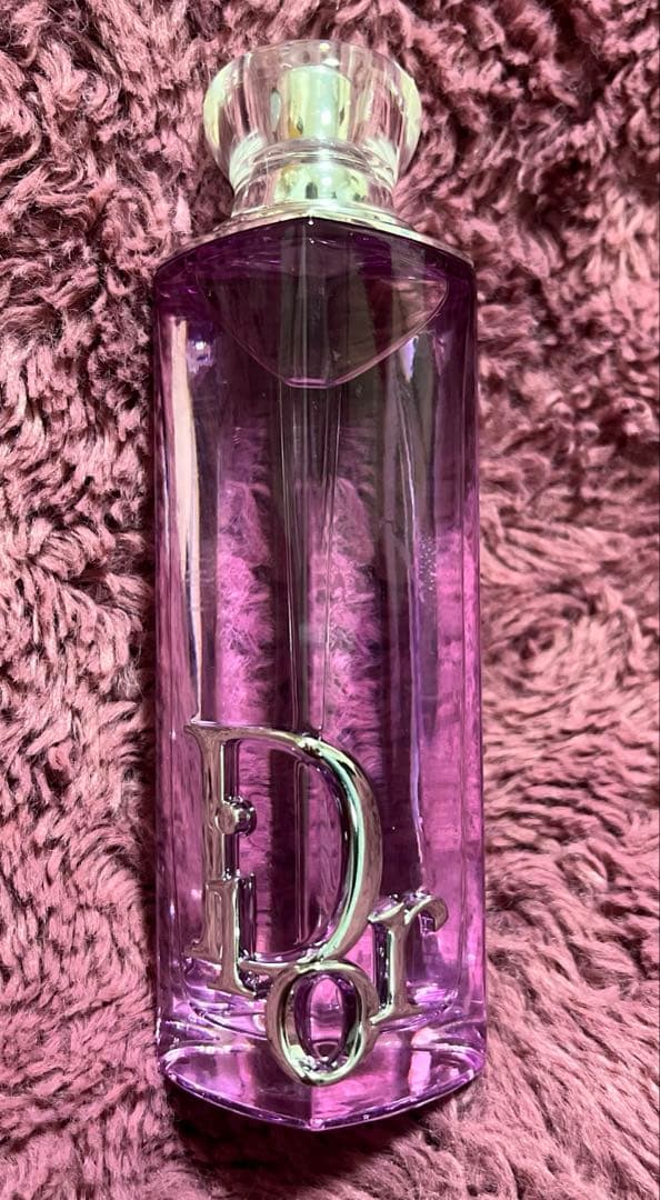 ディオール アディクト パープルグロウ 50ml Dior 香水 パルファン