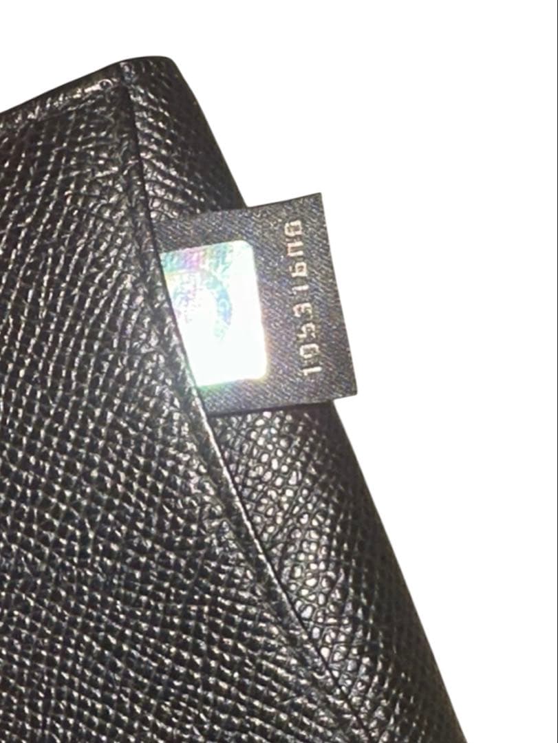 R*様 【美品】BVLGARI ブルガリ ケース メンズ レディース ユニ