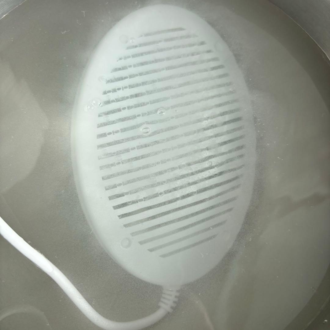 水素風呂 リタライフ Ver1 電極 Lita-Life WHR-LL-001