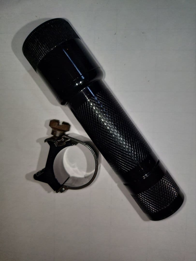 シュアファイア 6Pクラシック