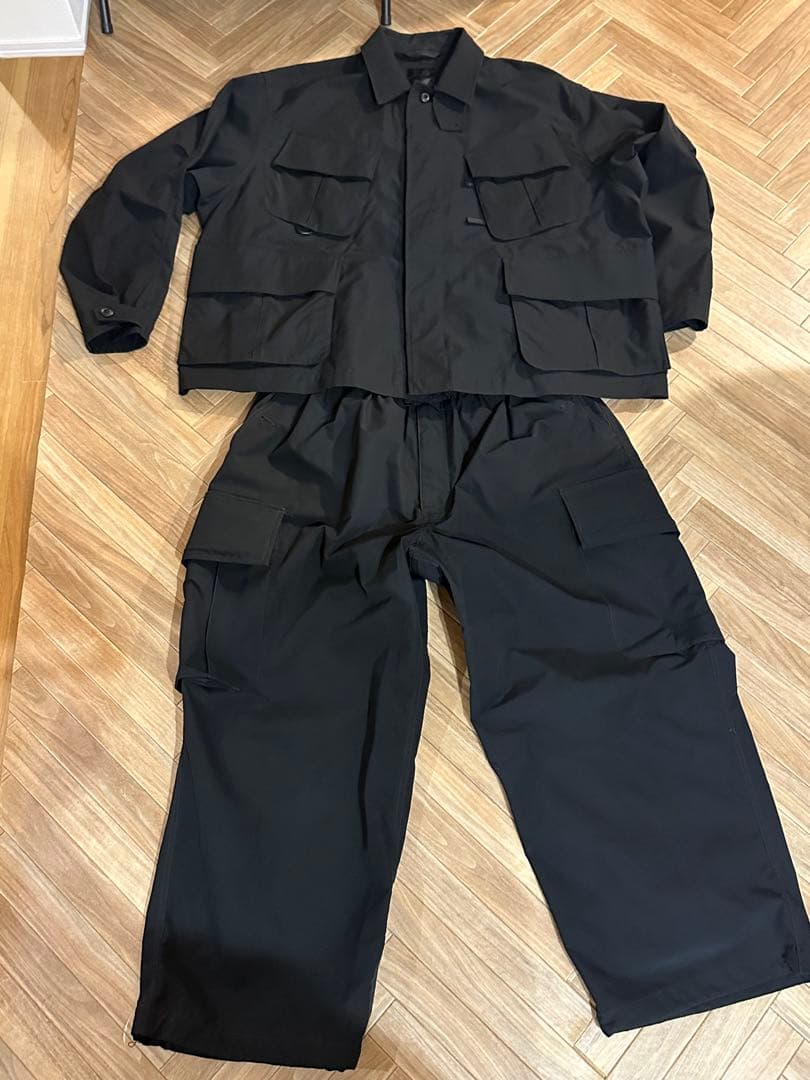 Daiwa Pier39 セットアップ