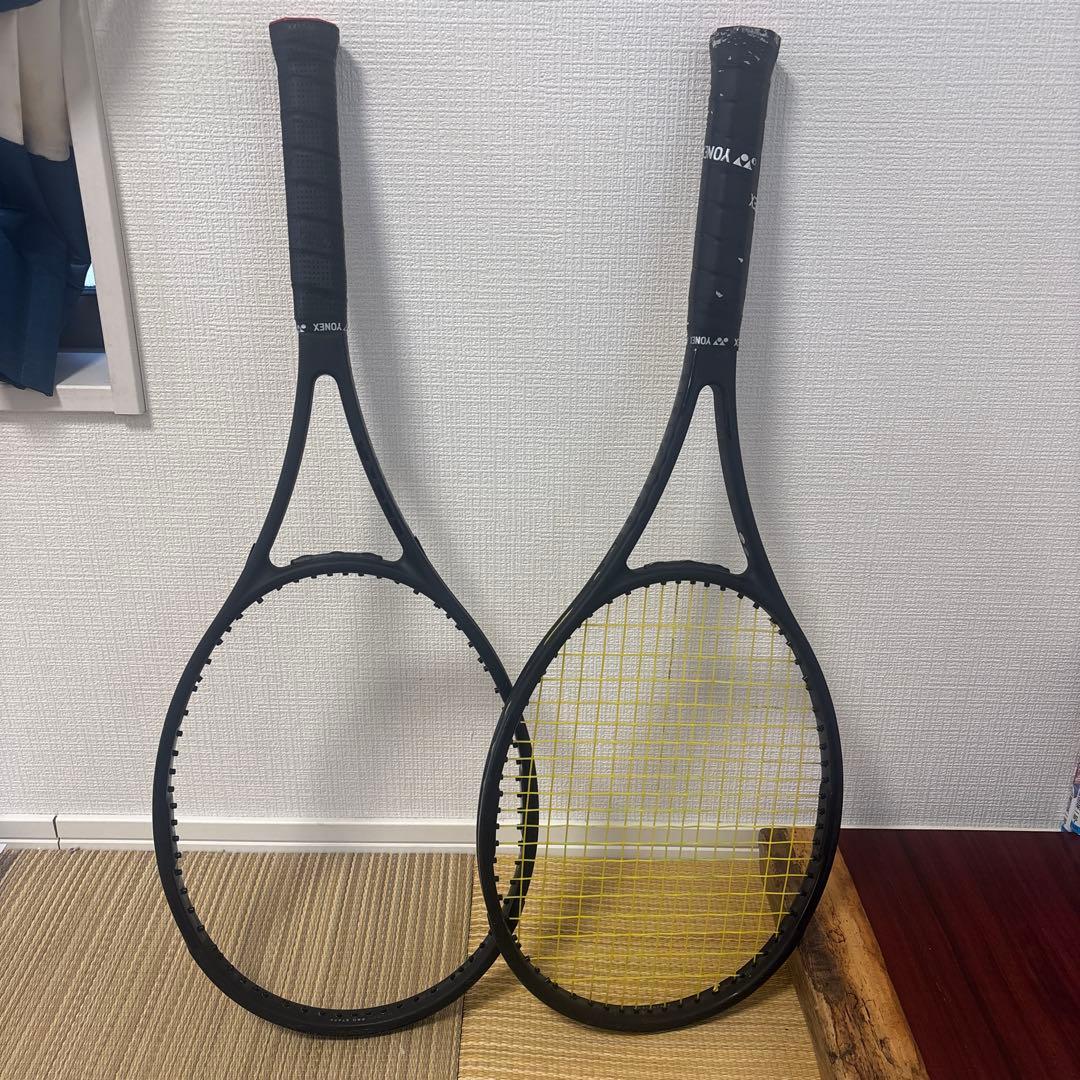 ※ お買得！2本セット Wilson PRO STAFF 97 V11.5 G3