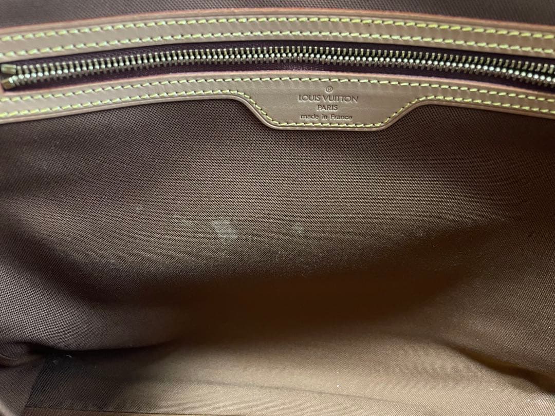 極美品‼️Louis Vuitton モノグラム メッセンジャーバッグ・アベス