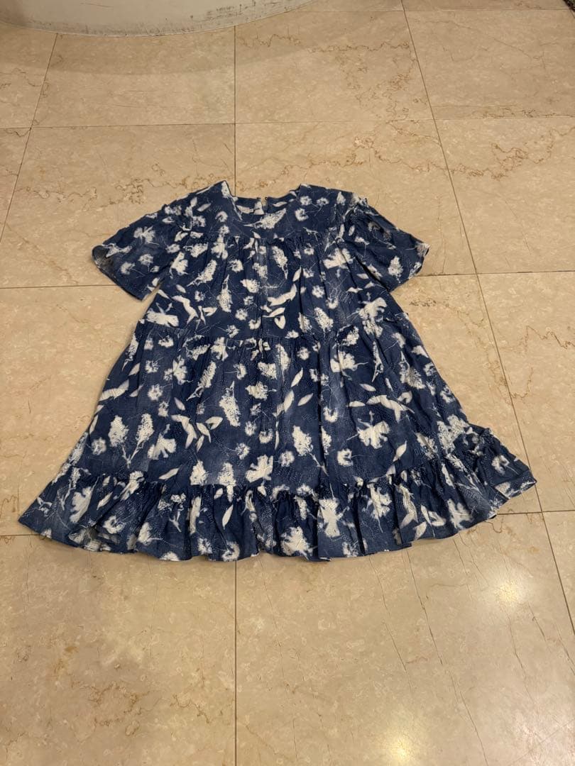 Dior キッズワンピース