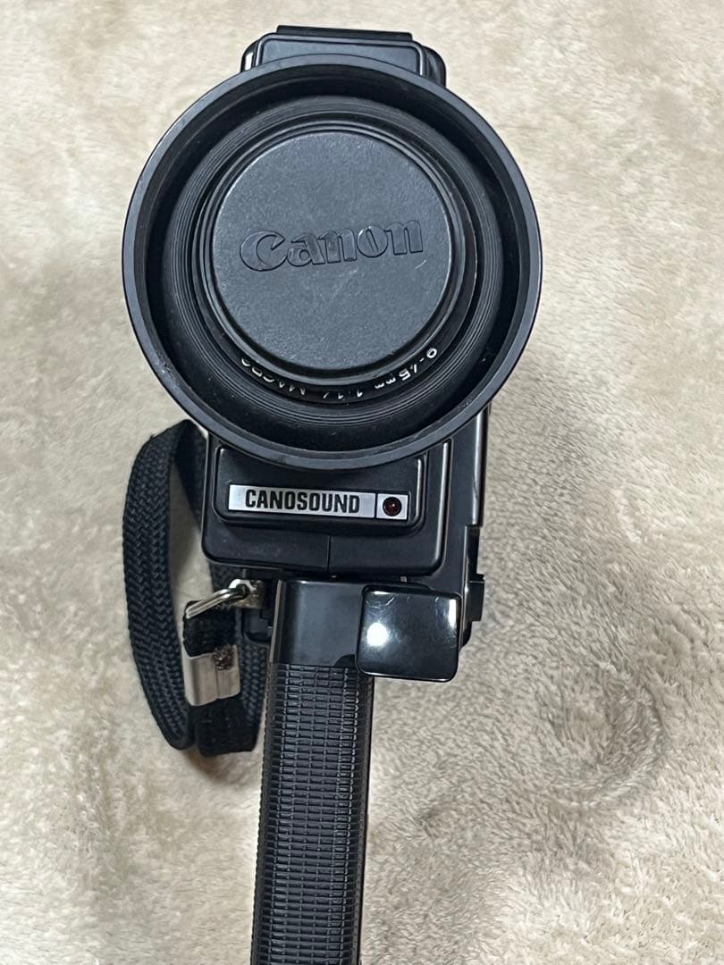 キヤノン　Canon 514XL-S ビデオカメラ 本体