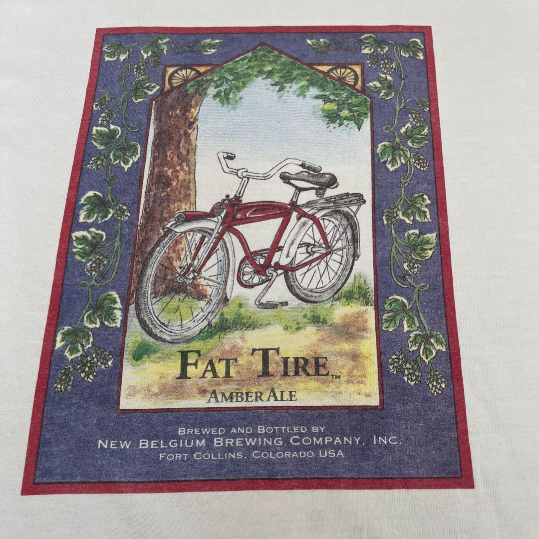 パタゴニア ビンテージ　Patagonia 90’s オーガニック Tシャツ