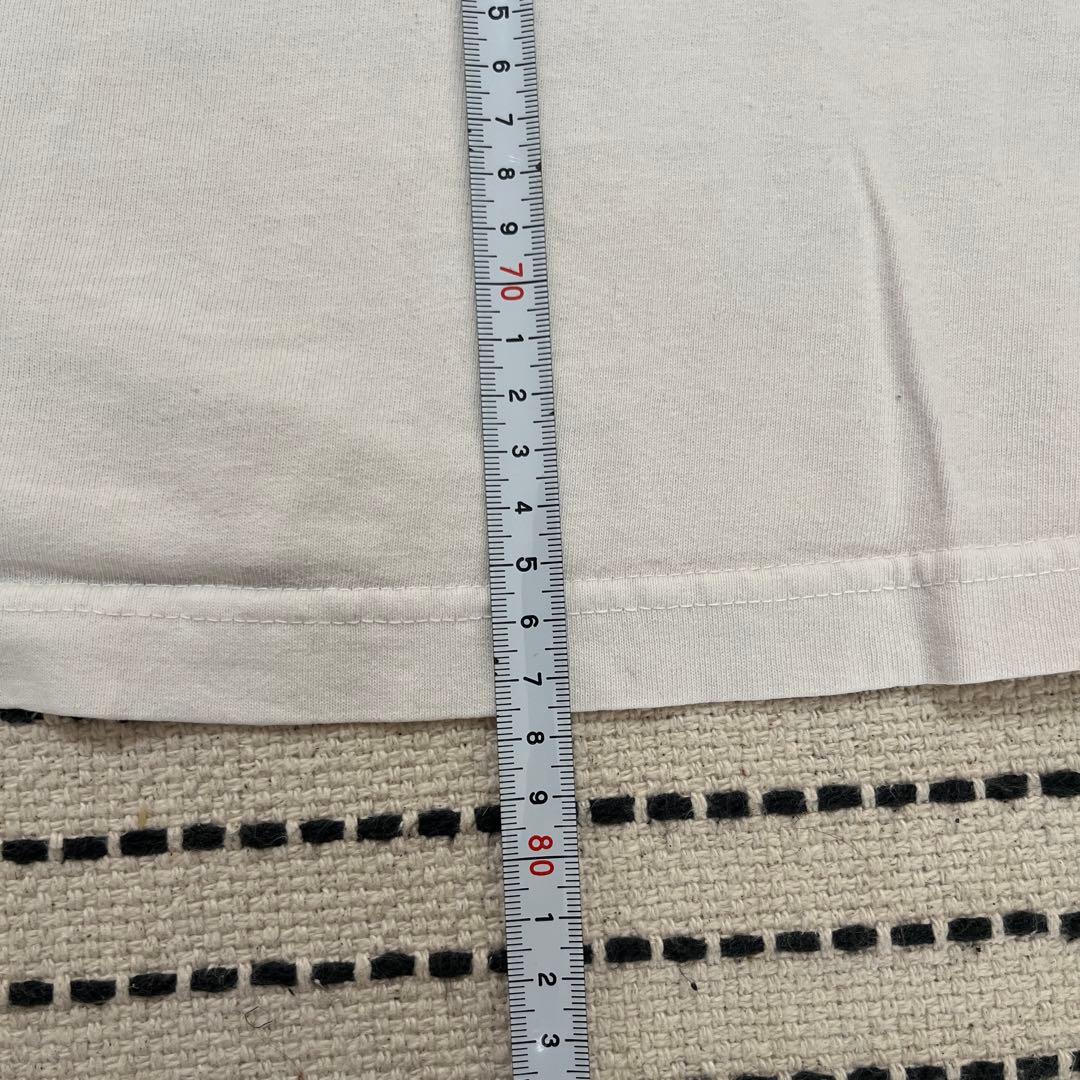 パタゴニア ビンテージ　Patagonia 90’s オーガニック Tシャツ