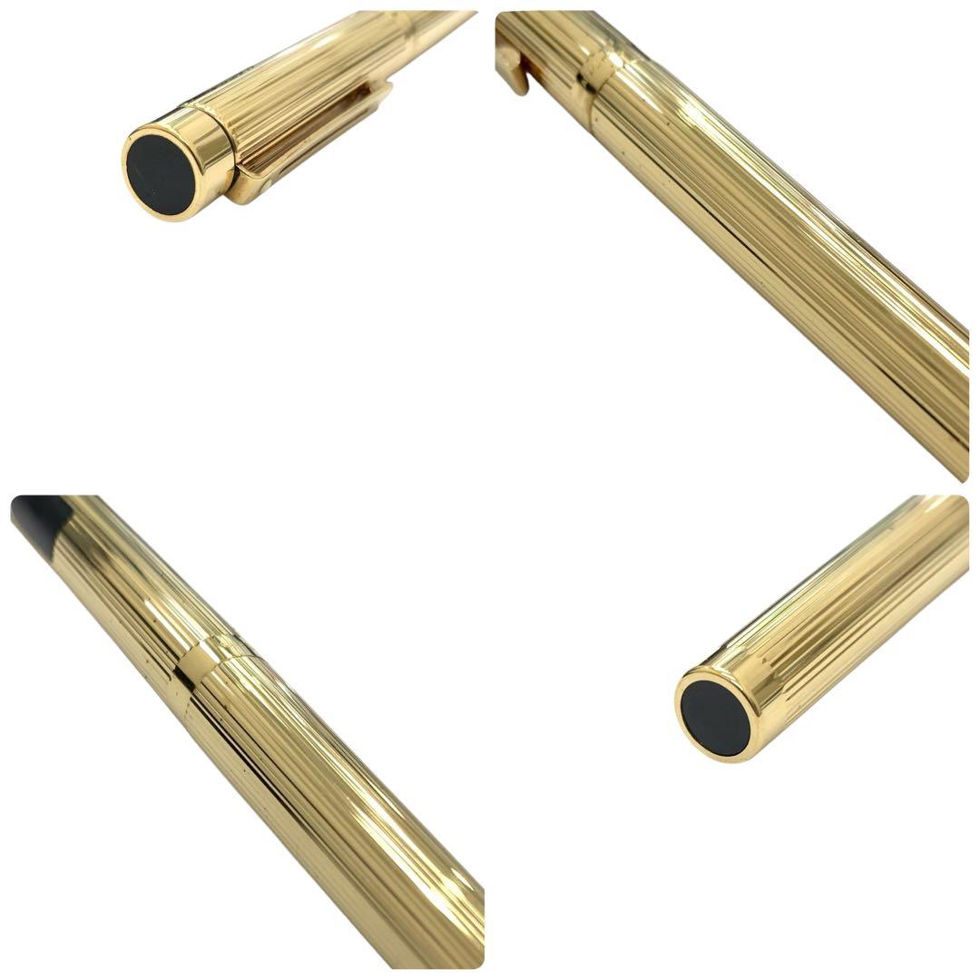 SHEAFFER シェーファー タルガ 万年筆 14K 585 ペン先