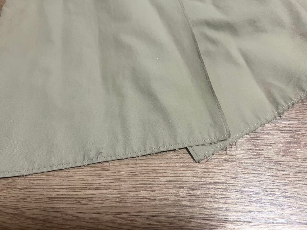 MADISONBLUE　トレンチコート ベージュ