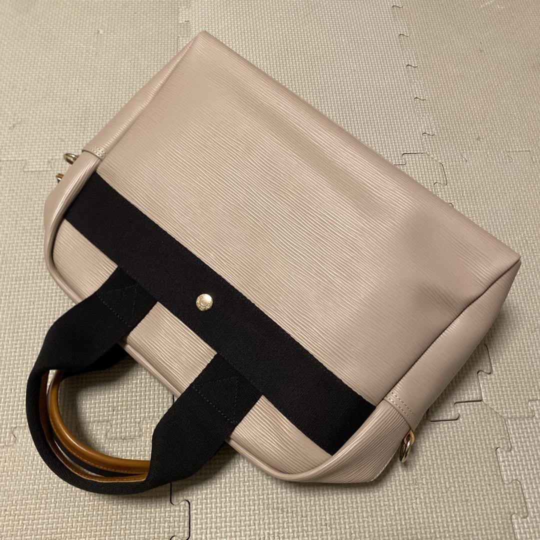 【未使用級】TOPKAPI リプル フライト キャリーオン ボストンバッグ M