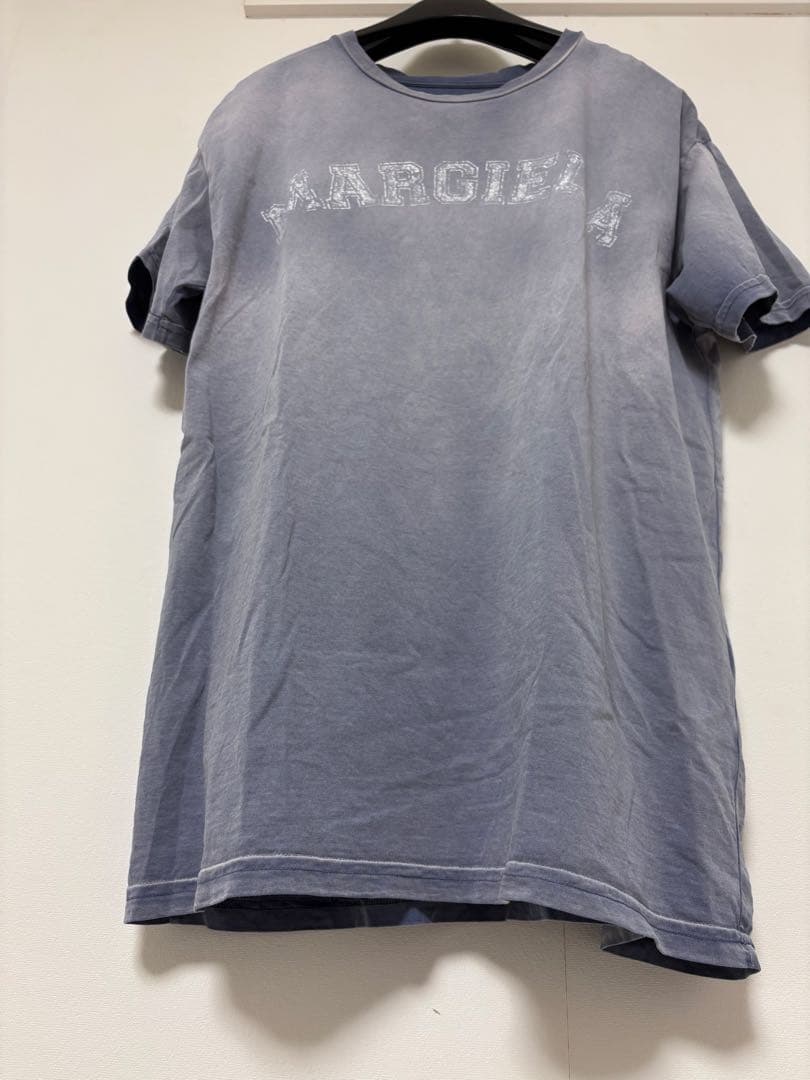 トップス Maison Margiela 2023SS Logo T-Shirt