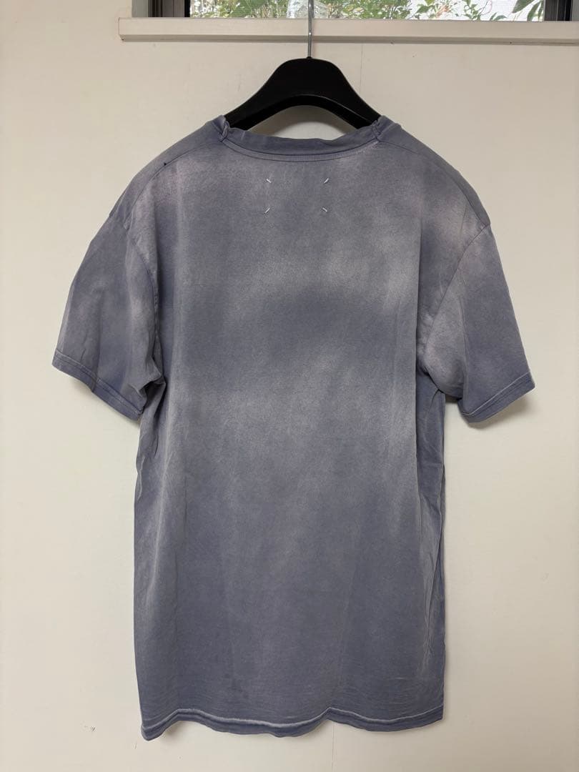 トップス Maison Margiela 2023SS Logo T-Shirt