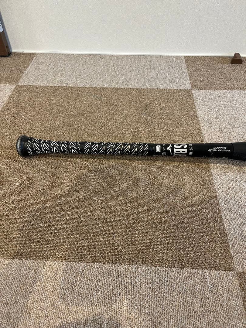 最終値下げ、これ以上は値下げしません。 ビヨンドマックス レガシーメタル83cm