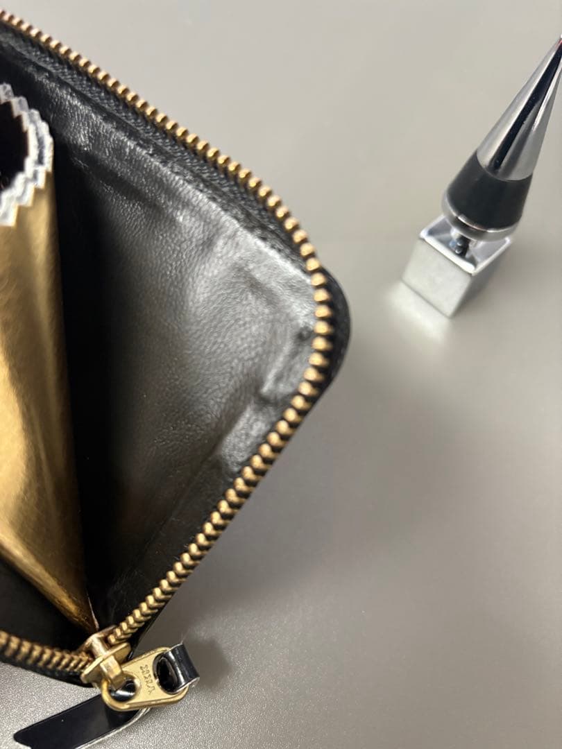 小物 COMME des GARCONS *wallet* <No.1640>