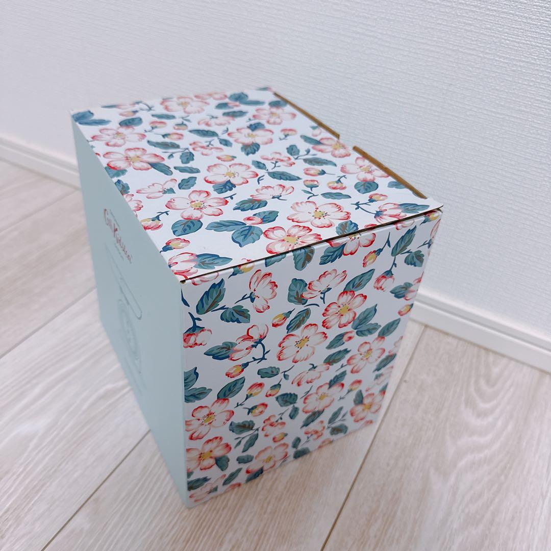 ◆新品未使用◆ Cath Kidston キャスキッドソン アナログスケール