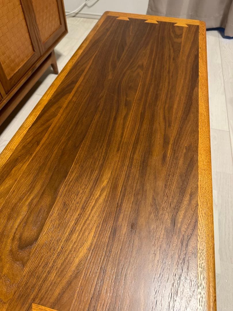 ACCLAIM COFFEE TABLEアクメファニチャーテーブル