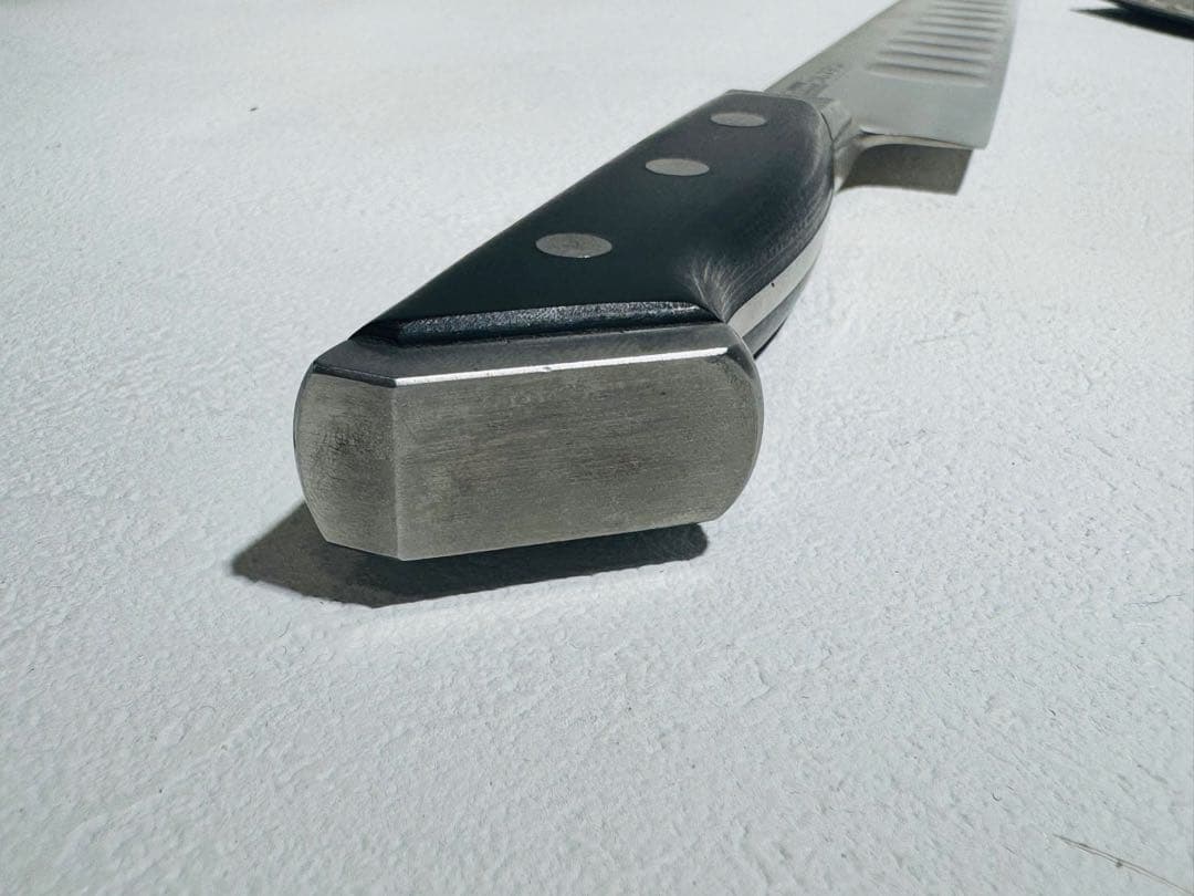 グレステン 筋引 27cm 【未使用】