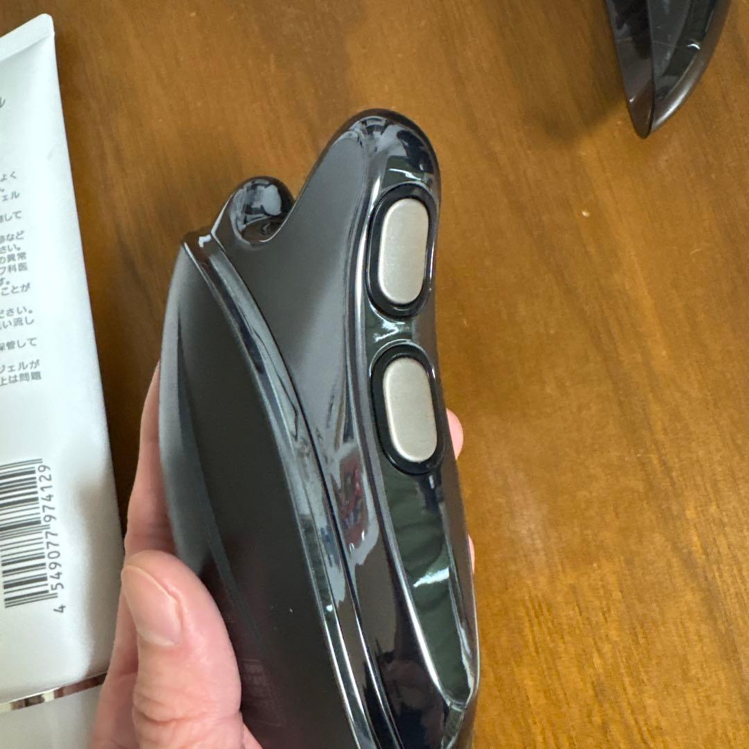 Panasonic バイタリフトかっさEH-SP85