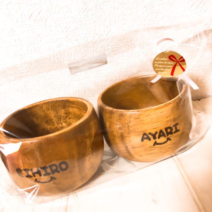 Run様＊確認用カトラリー