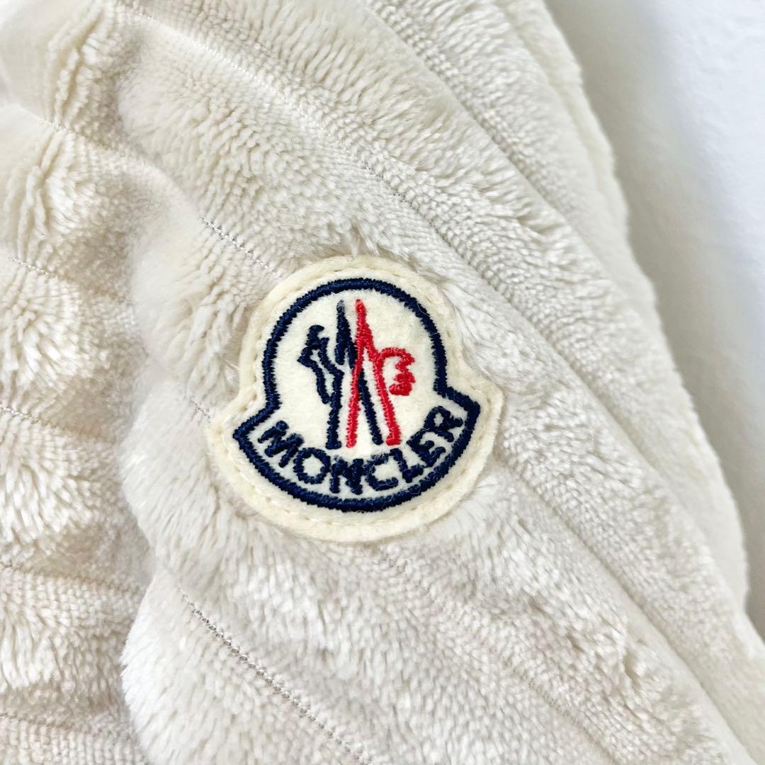 モンクレール PEDRIX フーディーダウンジャケット 12A 大人もOK