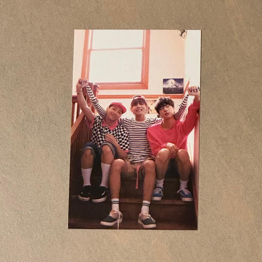 K-POP・アジア BTS NOW 3 Dreaming Days