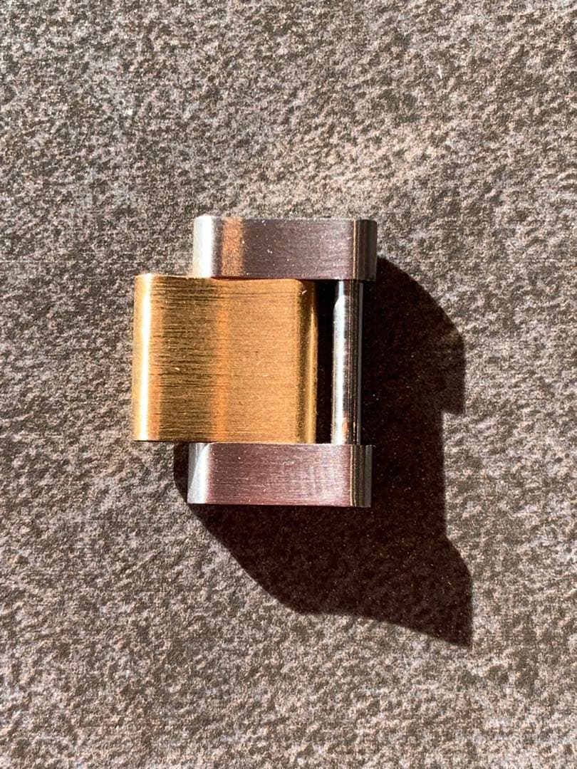 ロレックス　Rolex コマ　余りコマ　1コマ　116523 等