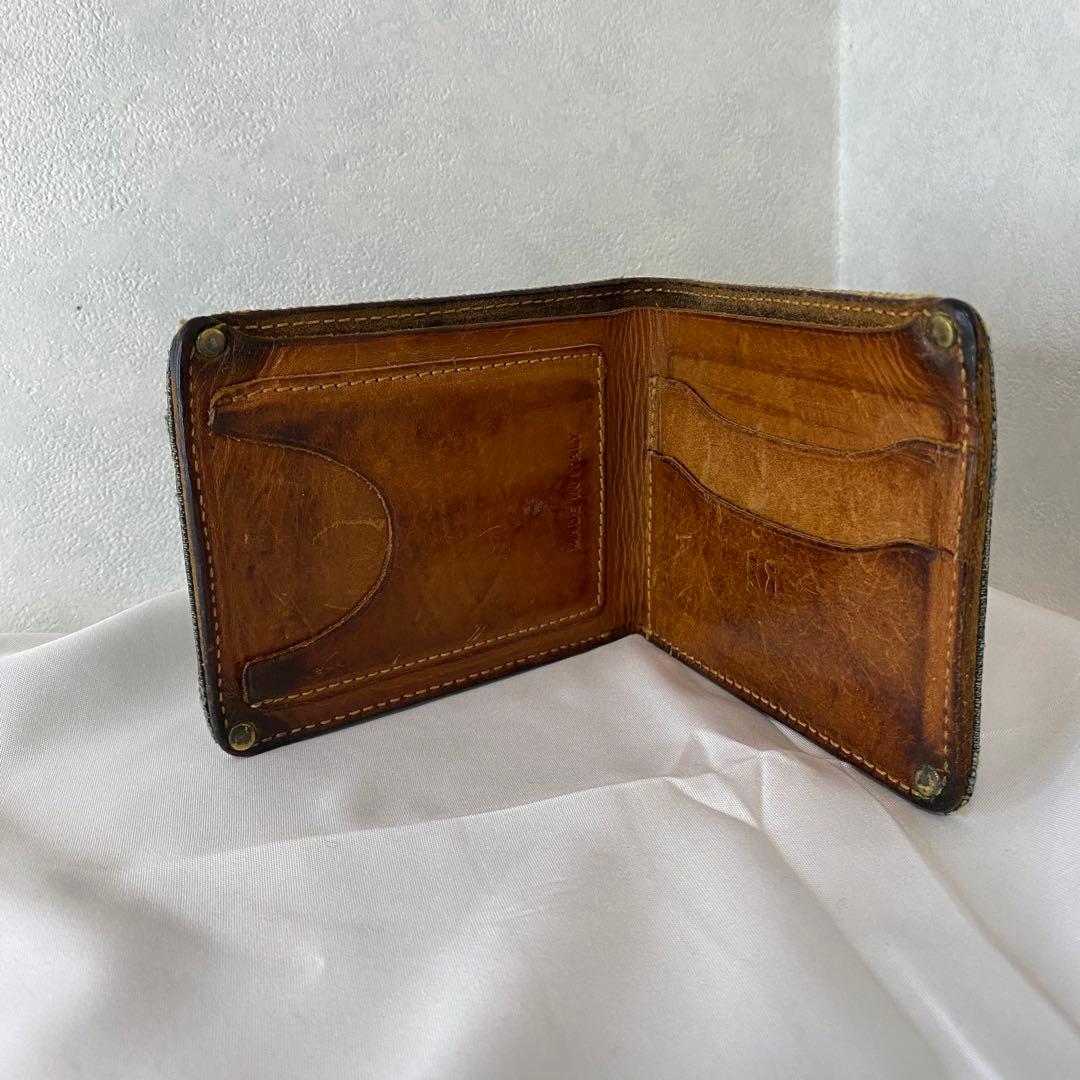 RRL DOUBLE RL 財布