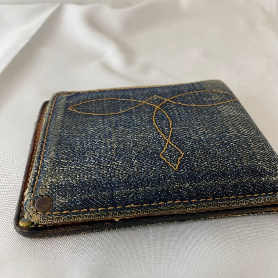 RRL DOUBLE RL 財布