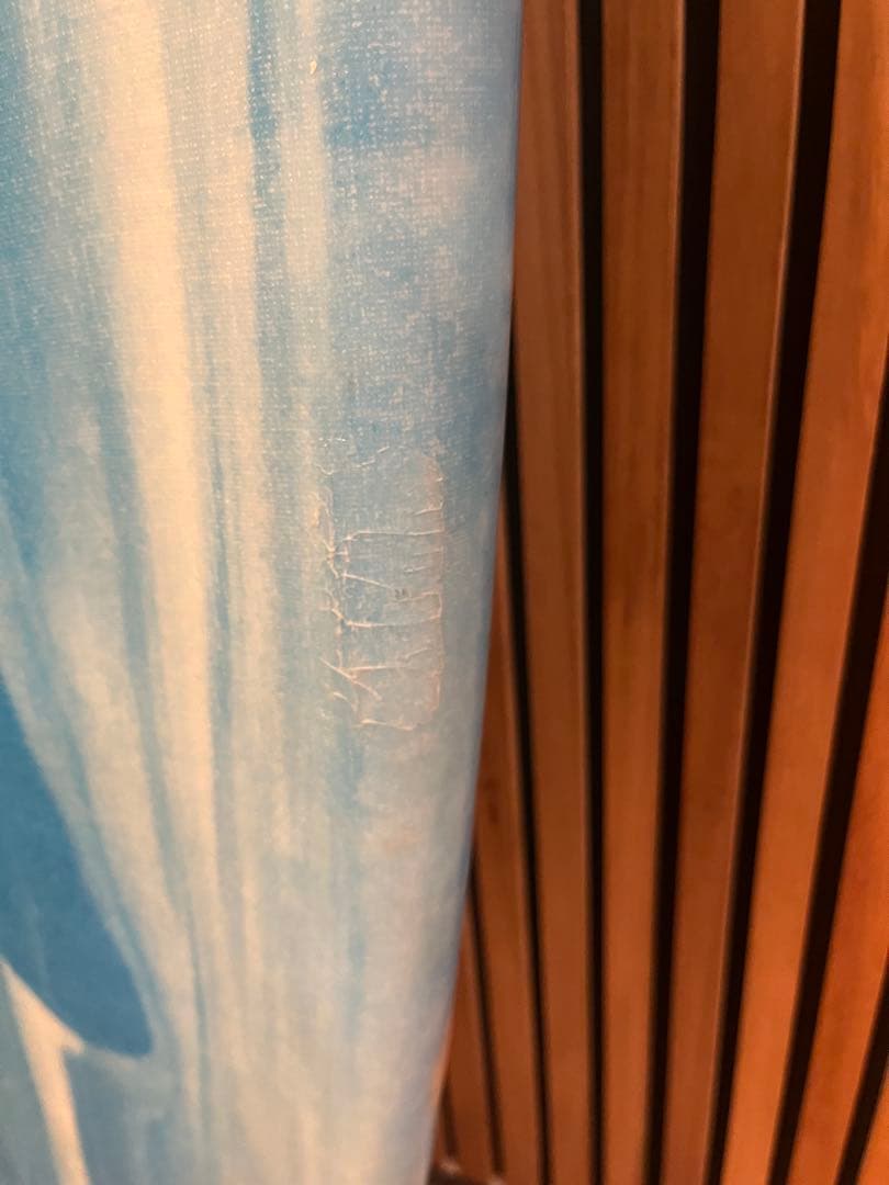 ⭐︎ナルすけ⭐︎ Vanksy Justice ショートボード 5'6 中古