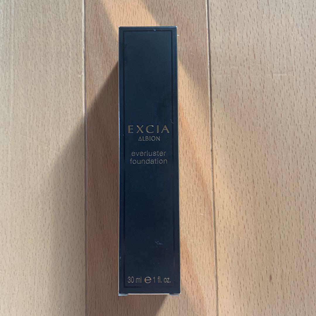 アルビオン エクシア エバーラスター ファンデーションNA211