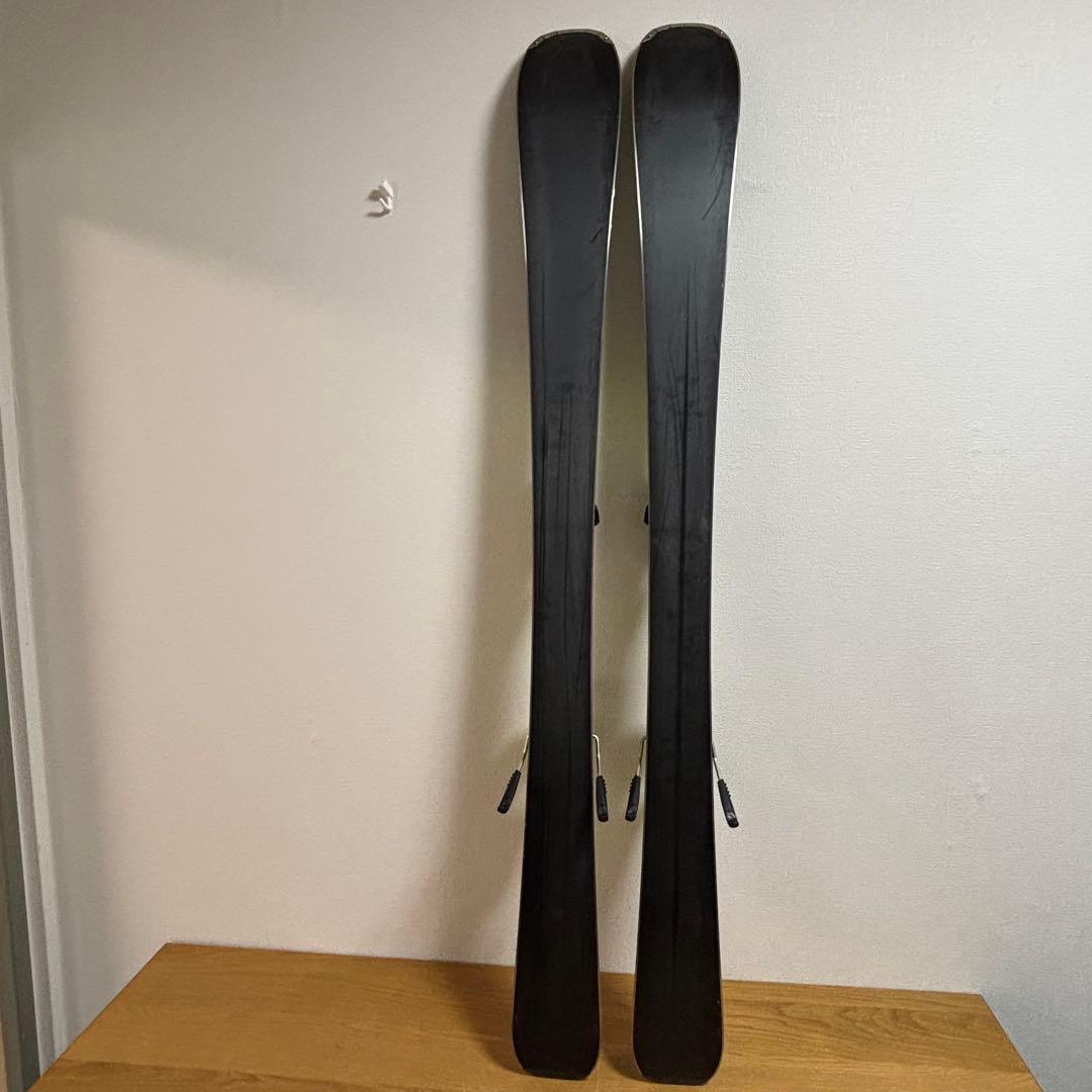 HEAD(ヘッド) V-SHAPE ショートスキー130cm