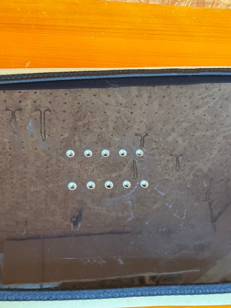 GENTEMSTICK GIANT MANTARAY 159 ゲンテン