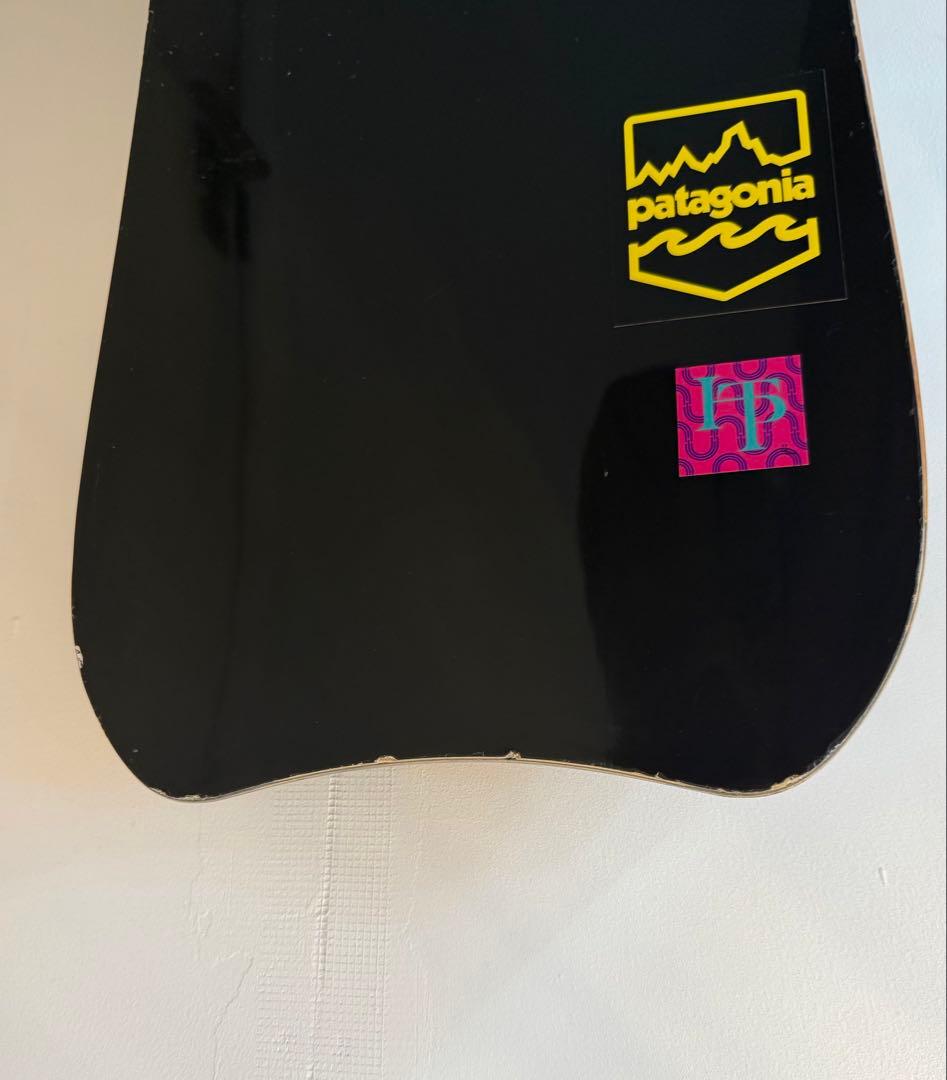 GENTEMSTICK GIANT MANTARAY 159 ゲンテン