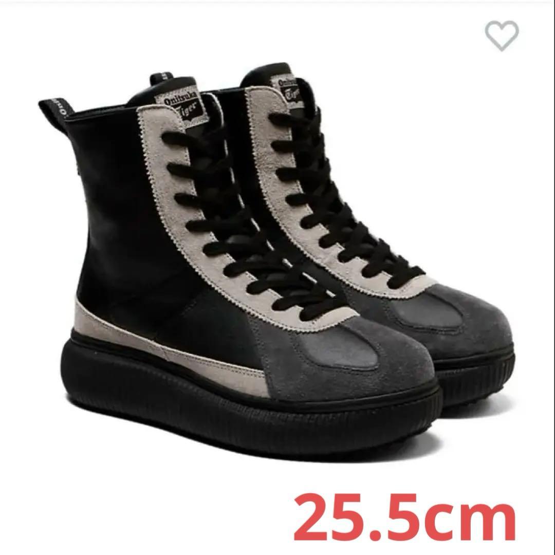 靴 Onitsuka Tiger DELECITY BOOT 25.5cm