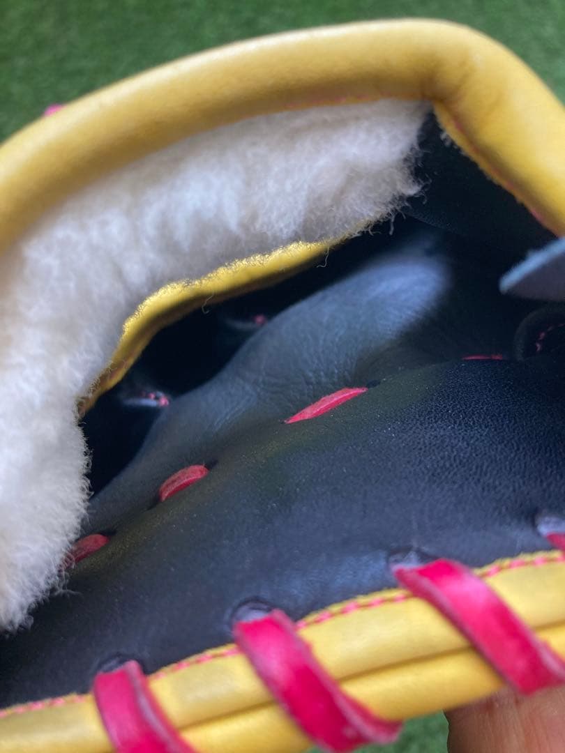 【限定】久保田スラッガー軟式グラブ