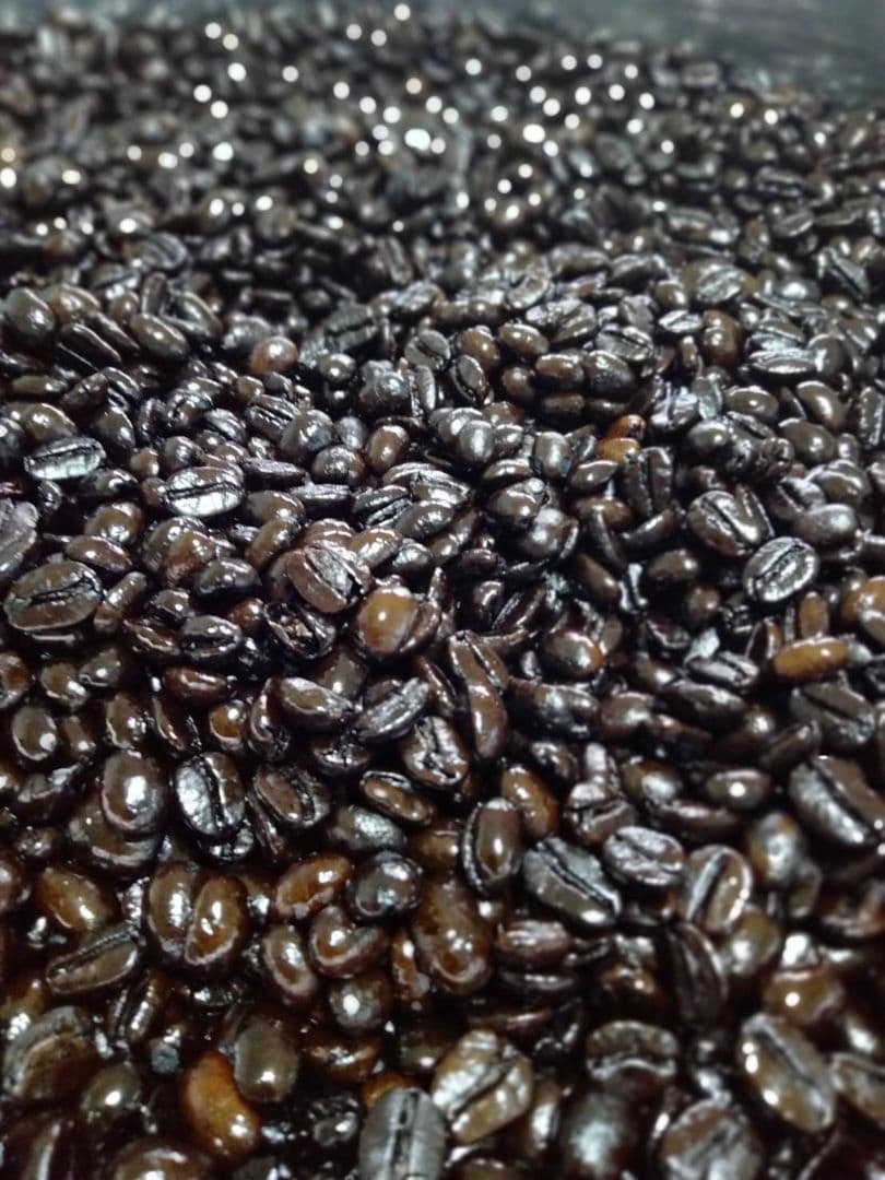 お京さん専用　焙煎済みセット