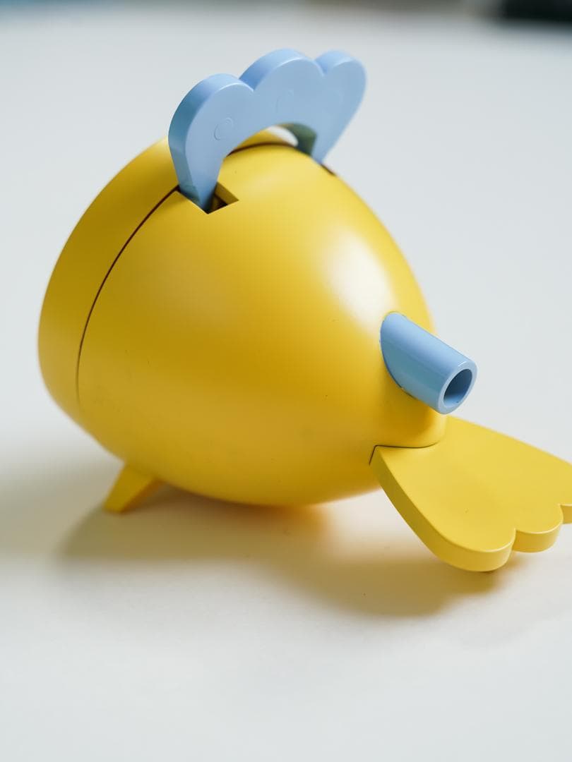 TAKATA lemnos 廃盤\"googoo\" アラーム 時計 ポストモダン