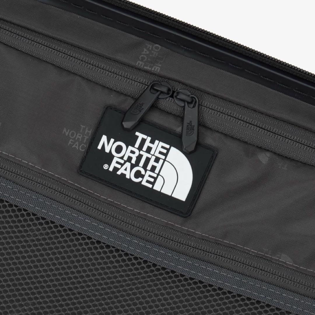 【韓国限定】 THE NORTH FACE ノースフェイス　キャリーバッグ　機内