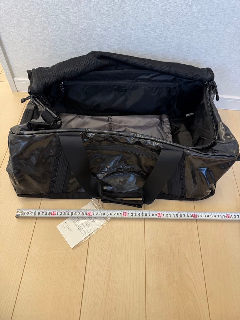 レクサス2WAYボストンバッグ