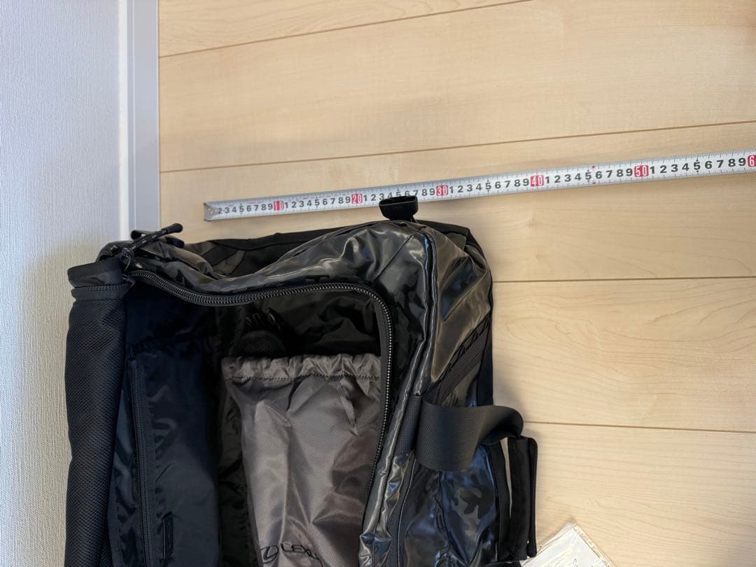 レクサス2WAYボストンバッグ