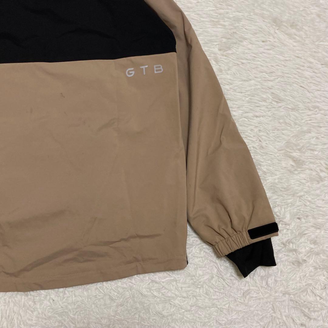 TAOTECH スノージャケットパンツ上下 セットアップ Fsize ストリート