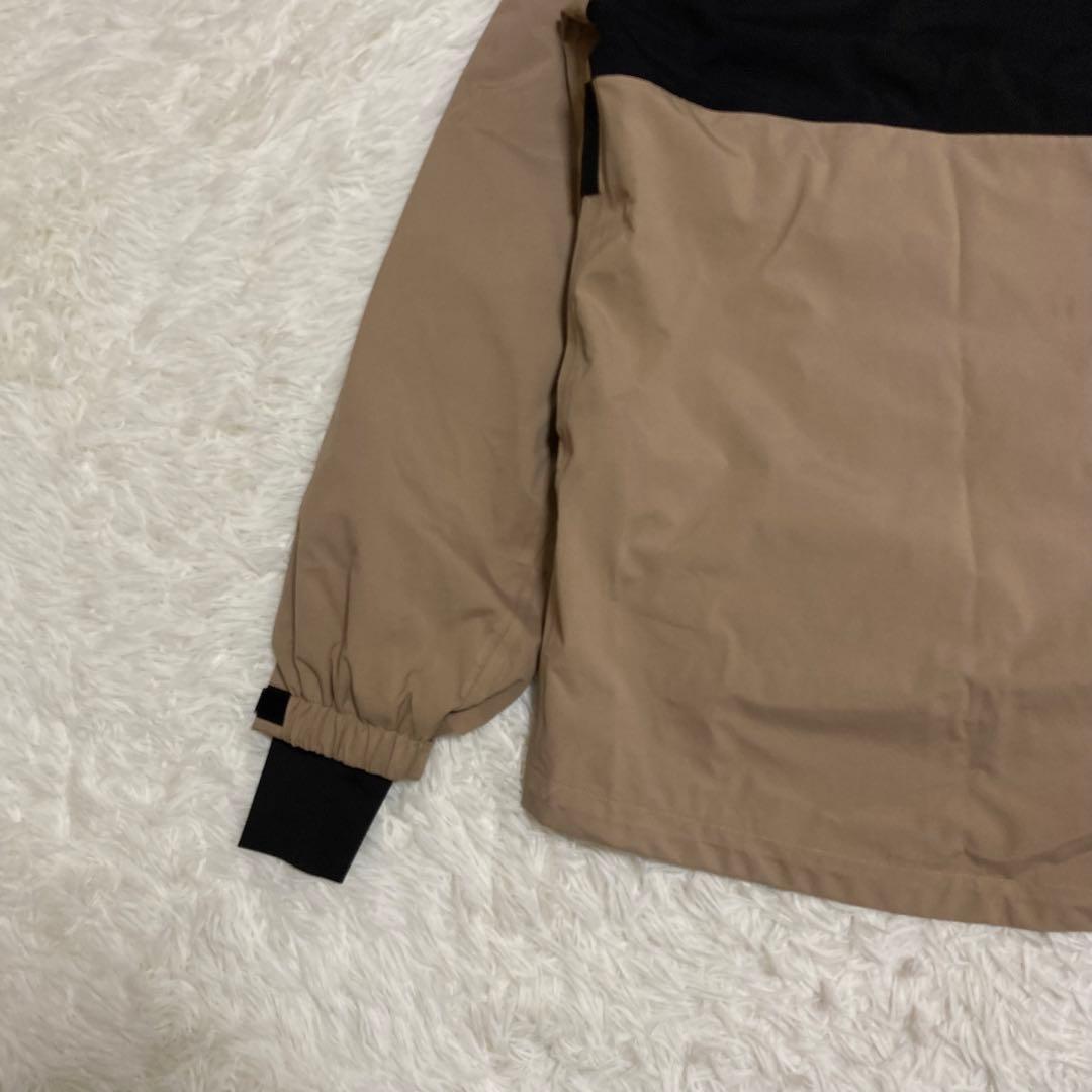 TAOTECH スノージャケットパンツ上下 セットアップ Fsize ストリート