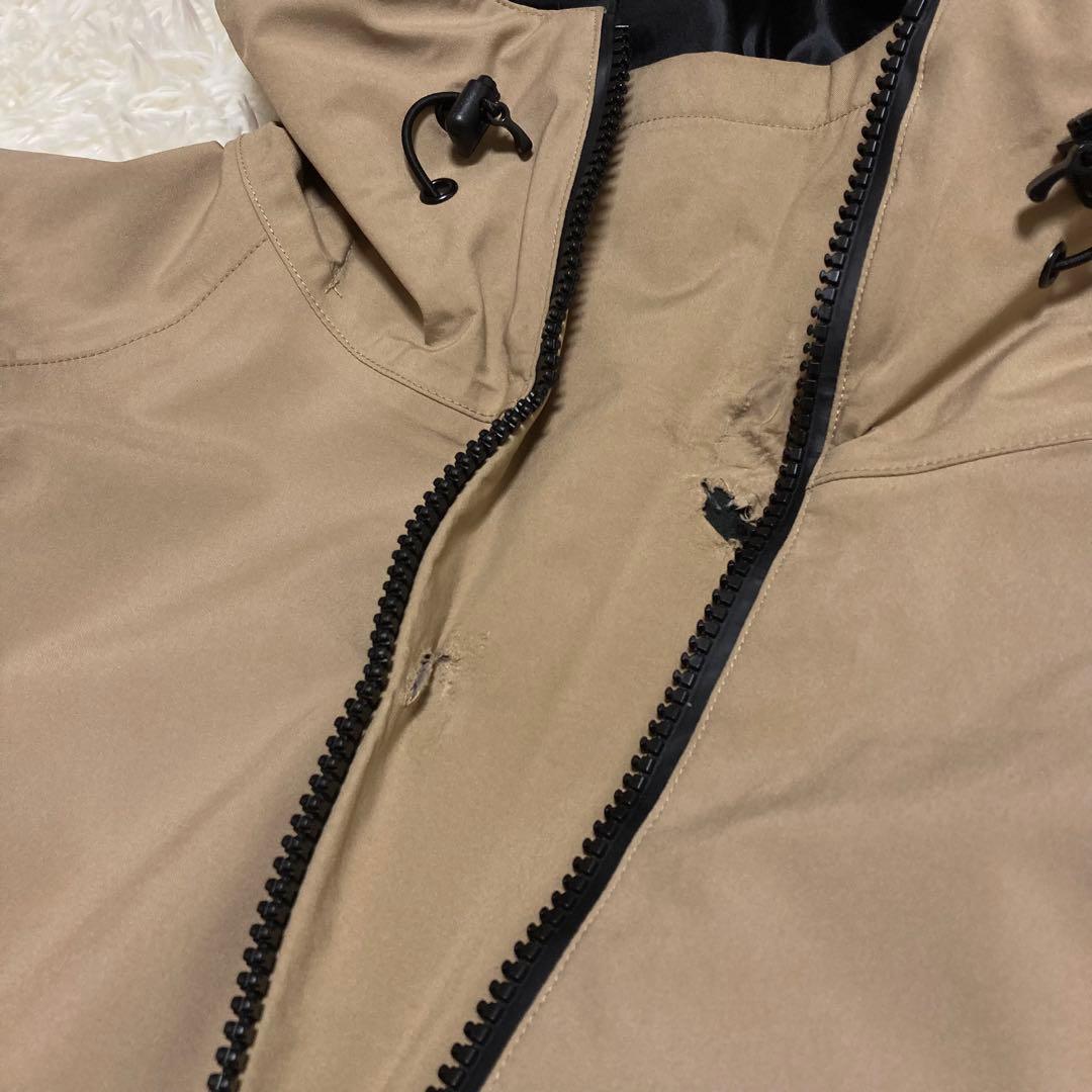 TAOTECH スノージャケットパンツ上下 セットアップ Fsize ストリート