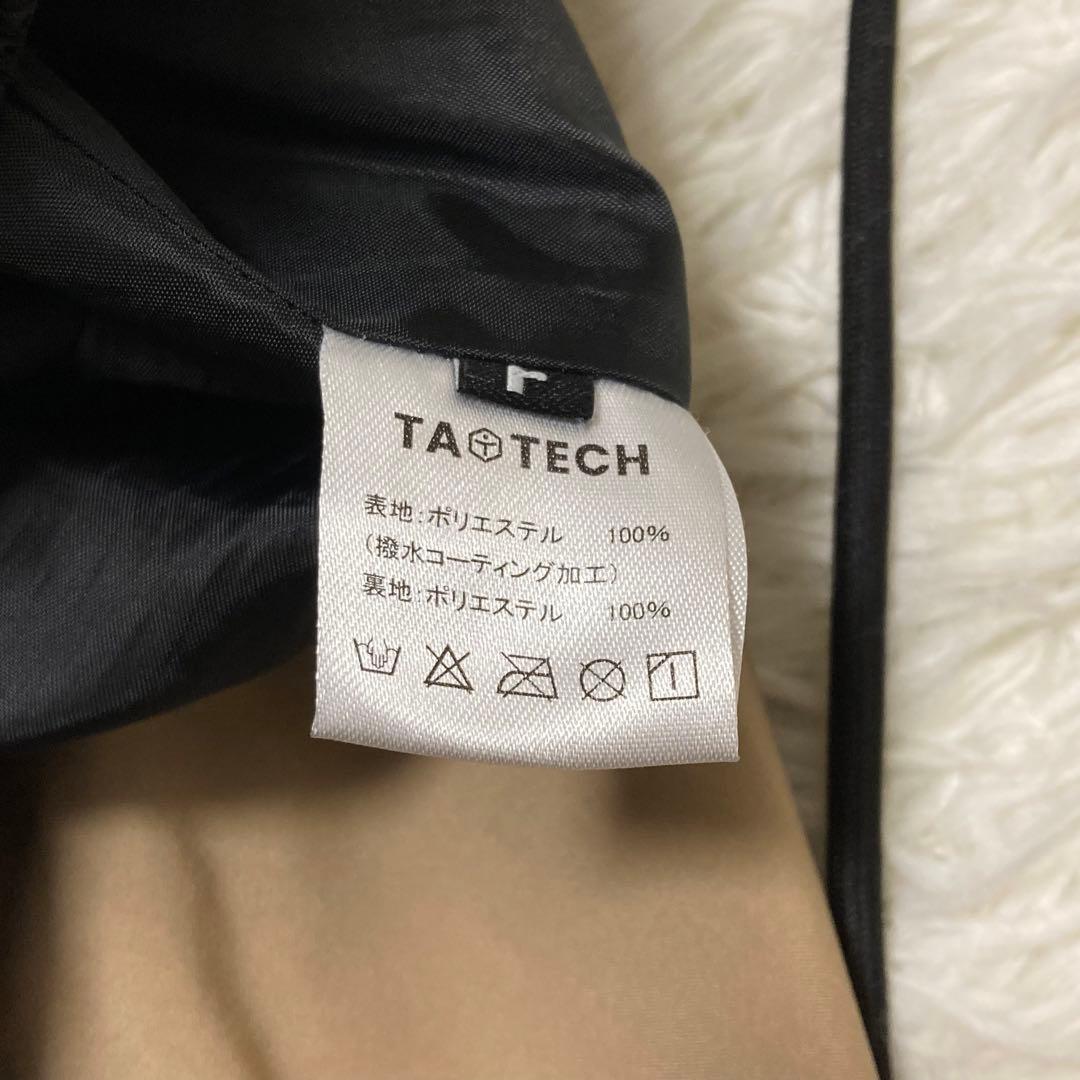 TAOTECH スノージャケットパンツ上下 セットアップ Fsize ストリート