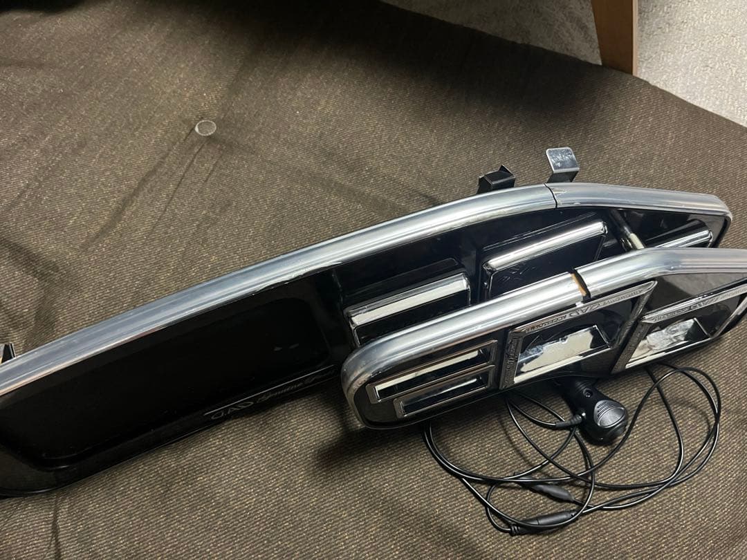 DAD フロントテーブル　ヴェルファイア20系