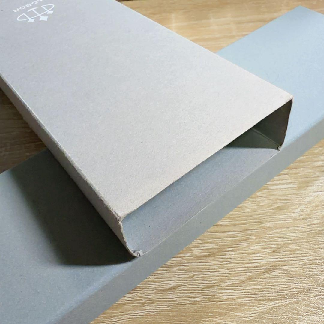 【新品未使用】LOBOR ロバーウォッチ CELLINI COLLECTION