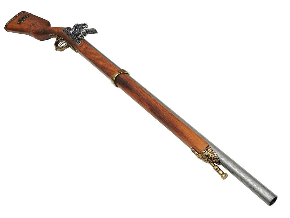 DENIX デニックス 1080/L ナポレオンライフル ゴールド