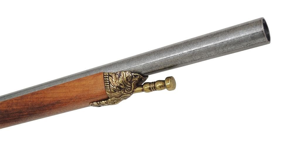 DENIX デニックス 1080/L ナポレオンライフル ゴールド